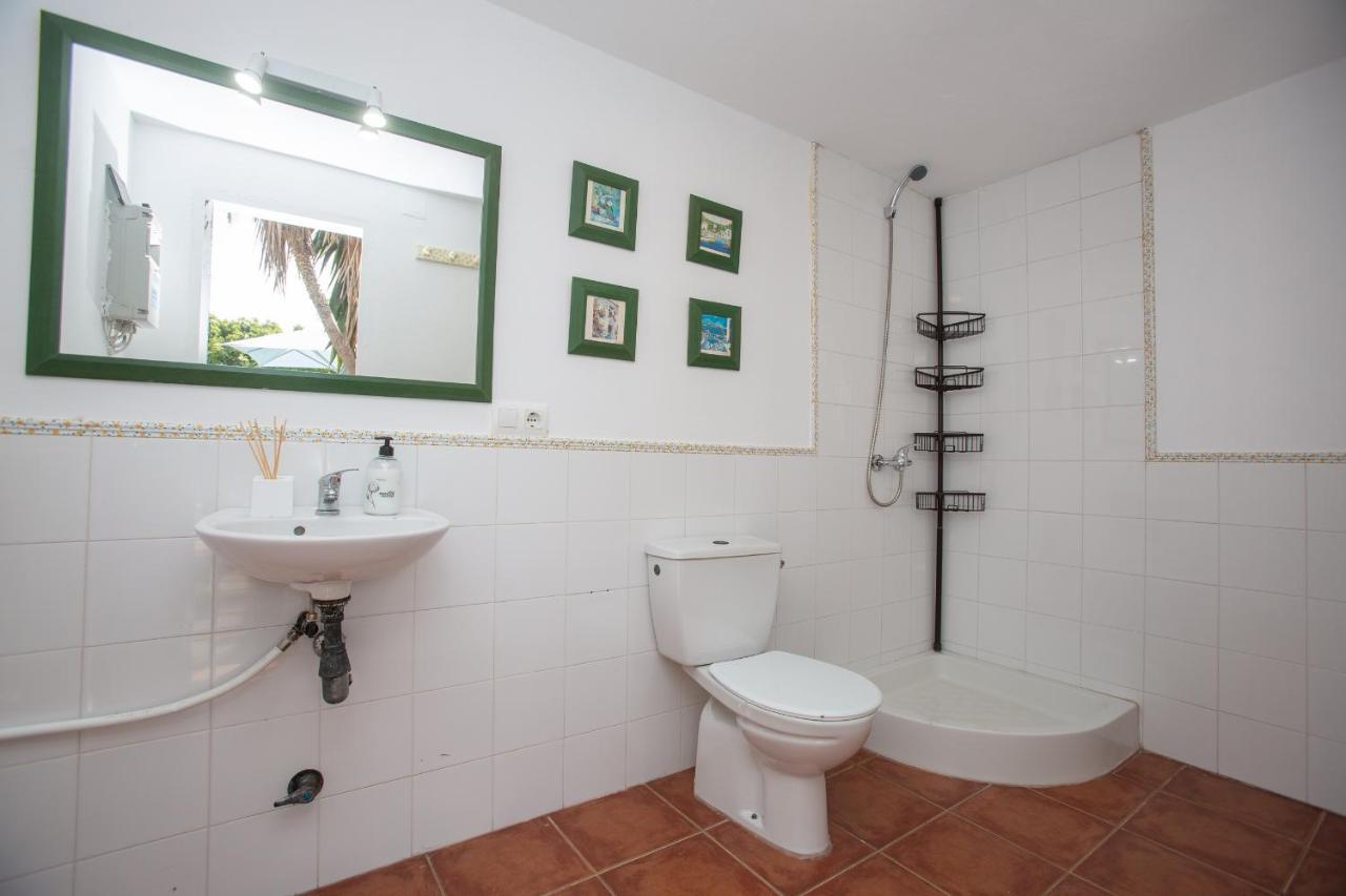 Villa Las Raices Sanlúcar de Barrameda Екстериор снимка