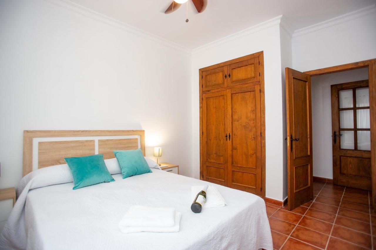 Villa Las Raices Sanlúcar de Barrameda Екстериор снимка