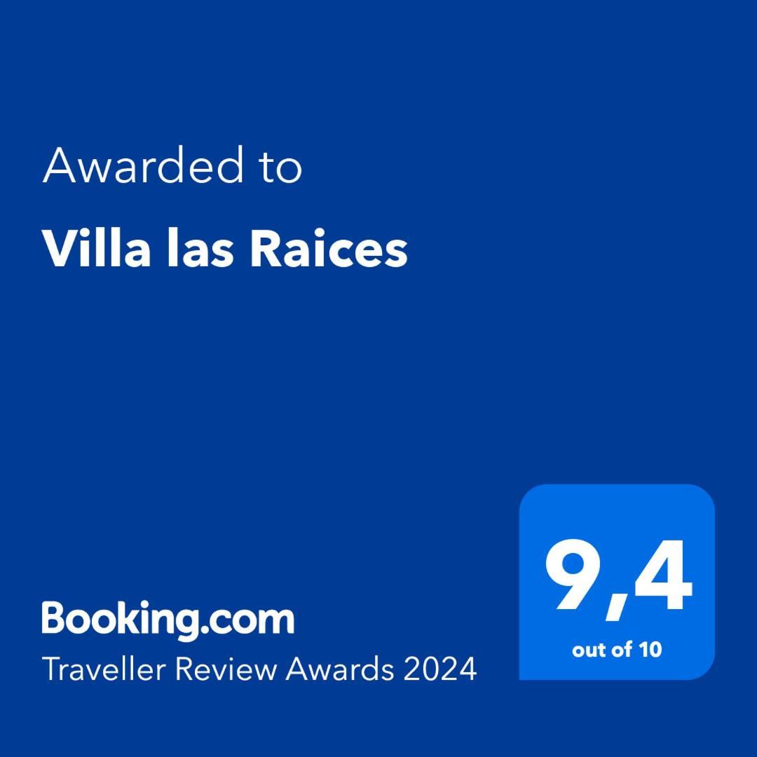 Villa Las Raices Sanlúcar de Barrameda Екстериор снимка